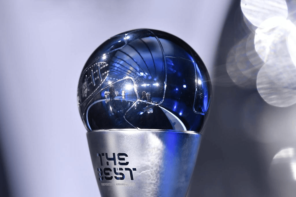 Fifa The Best 2025: horário, indicados e onde assistir à premiação