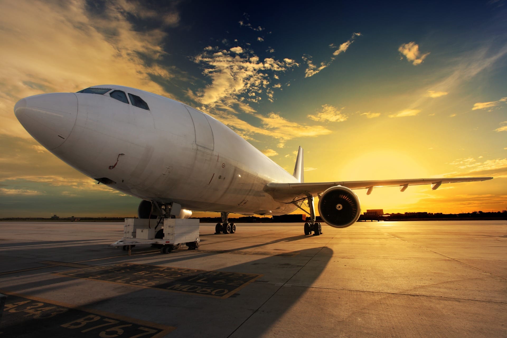 Passagens aéreas sobem após alta de 54% no querosene de aviação