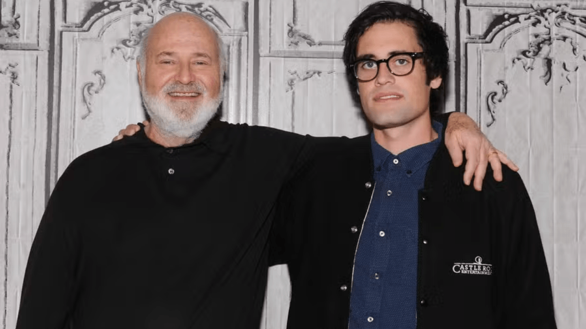 Quem é Nick Reiner, suspeito de matar Rob e Michele Reiner