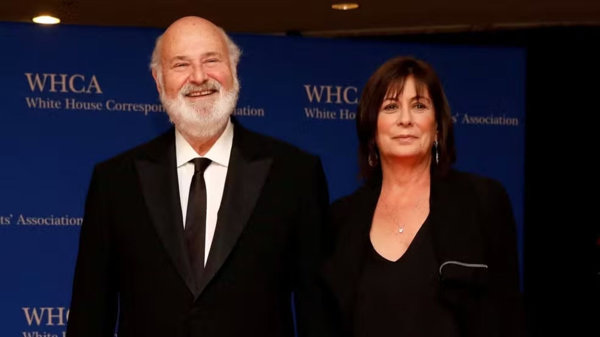 Cineasta Rob Reiner e esposa são encontrados mortos em casa