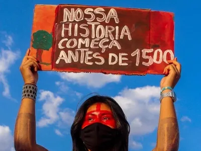 STF registra três votos contra marco temporal aprovado pelo Congresso