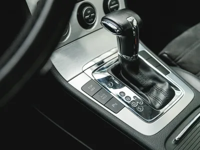 Câmbio automático: o fim do estresse na direção?