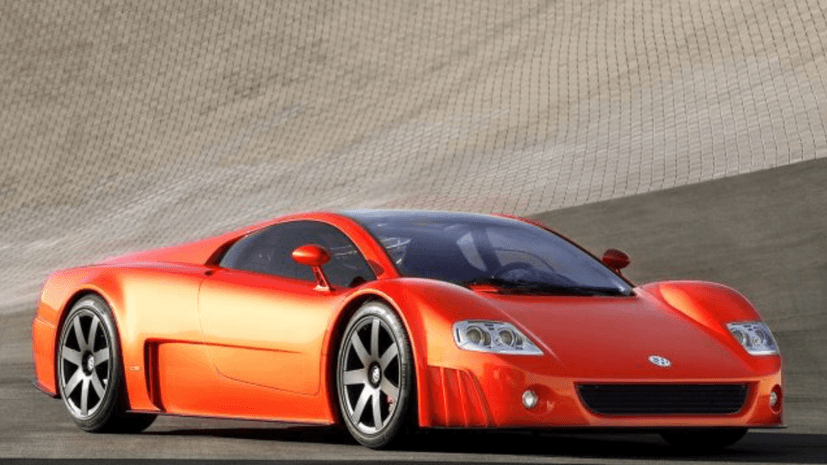 Carros conceito que nunca vimos nas ruas: relembre essas máquinas!