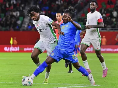 Copa do Mundo: Dirigente da Nigéria vai à Fifa por irregularidades do Congo