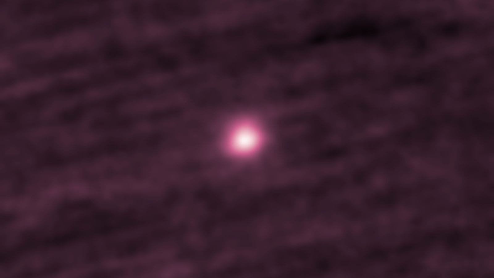 Estudo diz que 3I/ATLAS pode não ser um cometa; veja a análise