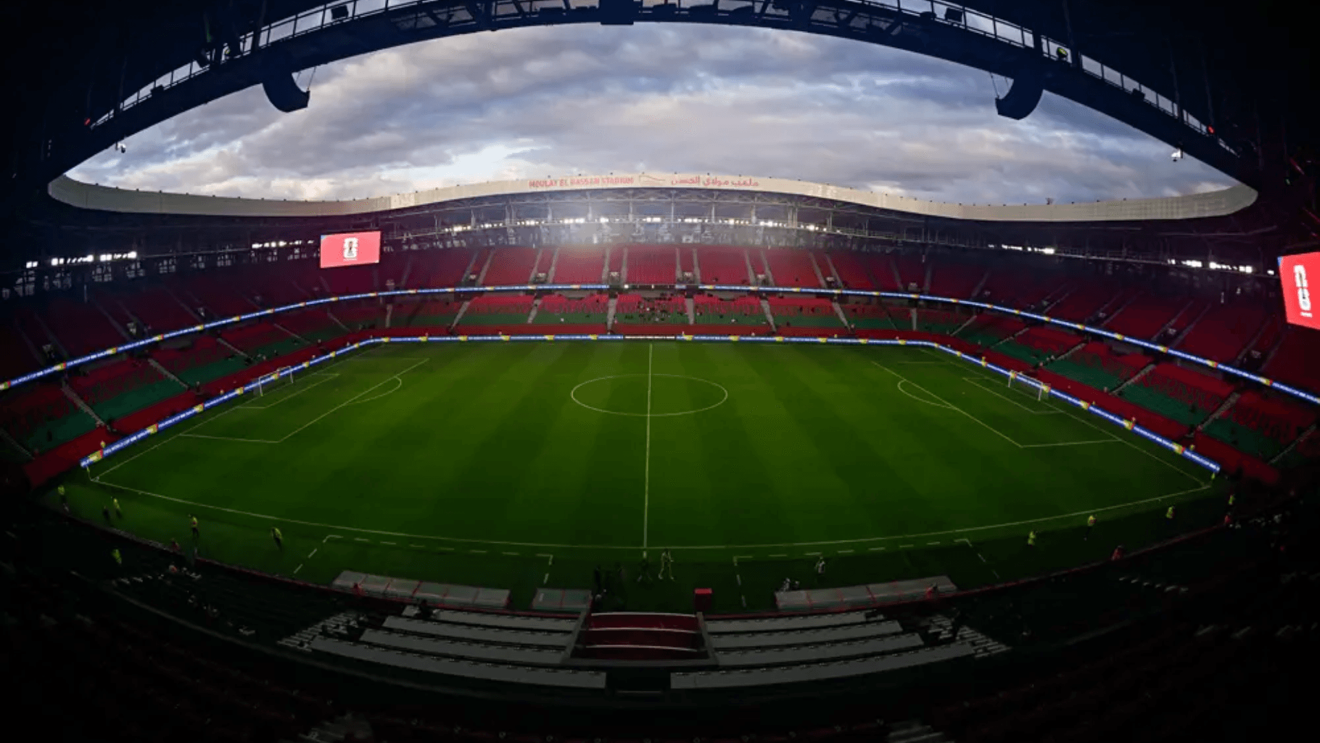 Foto: Divulgação/CAF