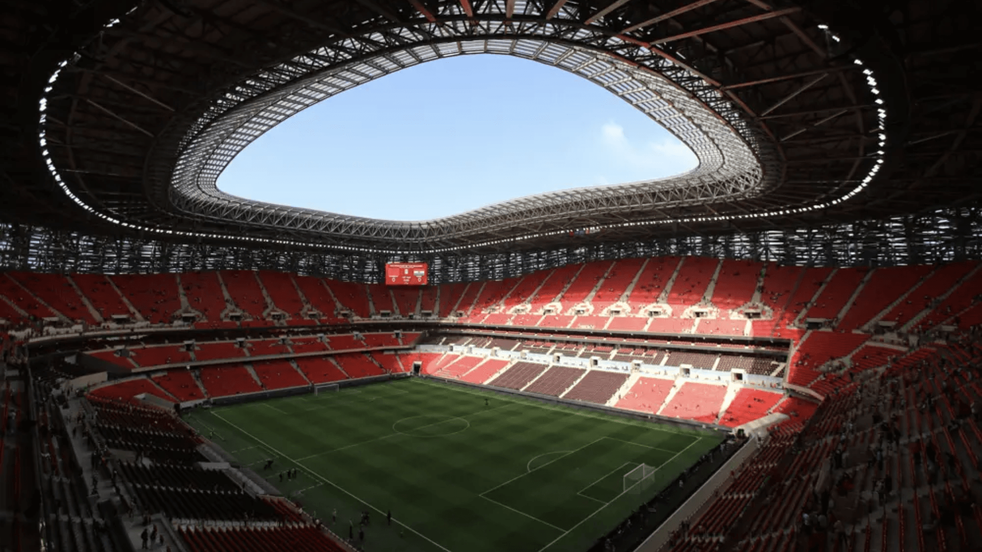 Foto: Divulgação/CAF