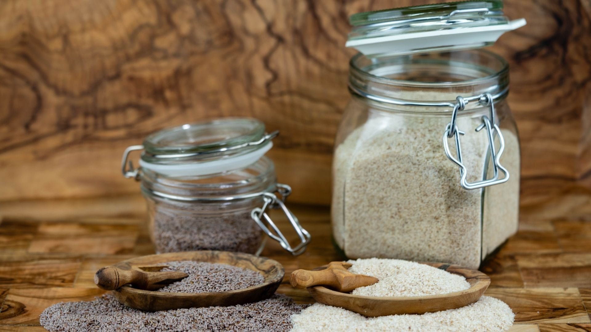 Psyllium emagrece? Fibra apelidada de 'Ozempic de pobre' dispara nas buscas