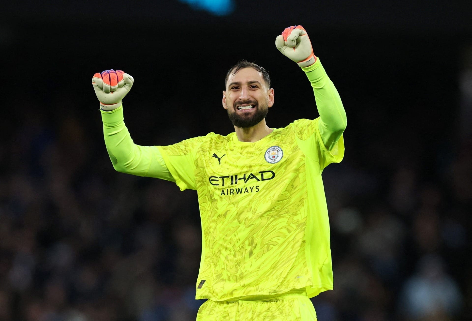 Donnarumma desbanca Alisson e é eleito o melhor goleiro do mundo pela Fifa