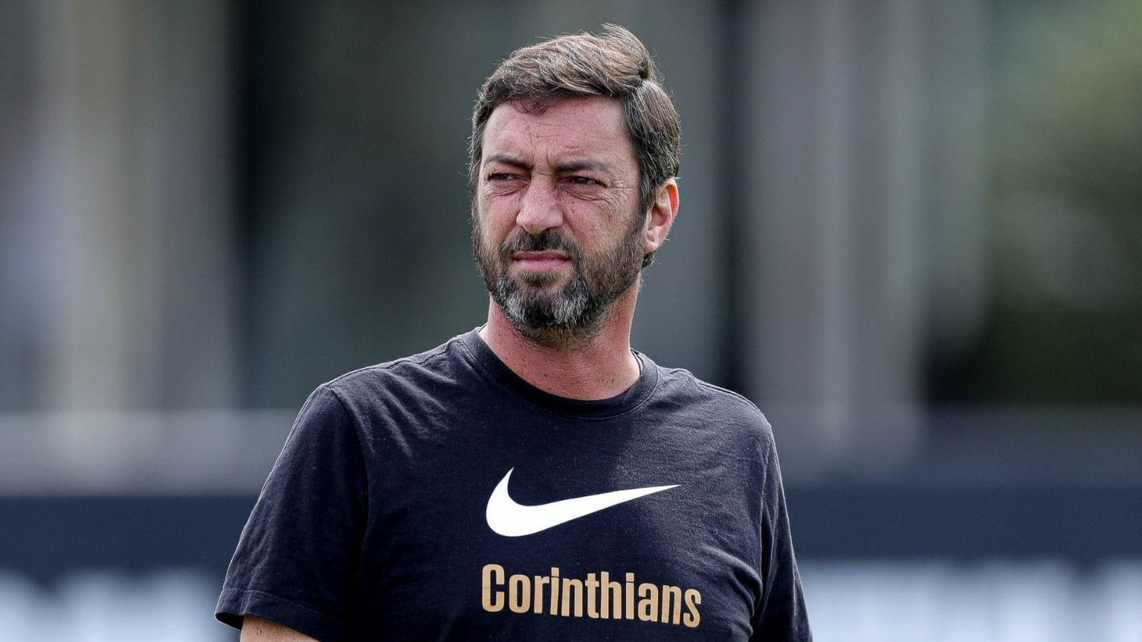 Duílio, ex-presidente do Corinthians, é denunciado por apropriação indébita