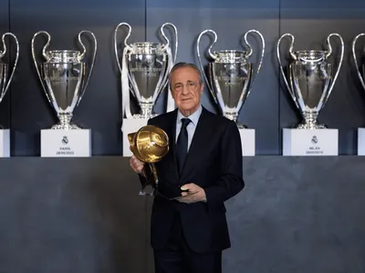 Real Madrid oferece R$ 900 milhões por campeão do mundo; veja detalhes