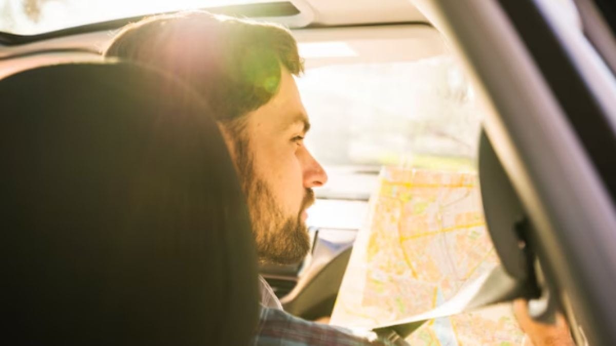 Guia da película solar: como se proteger do sol forte no carro