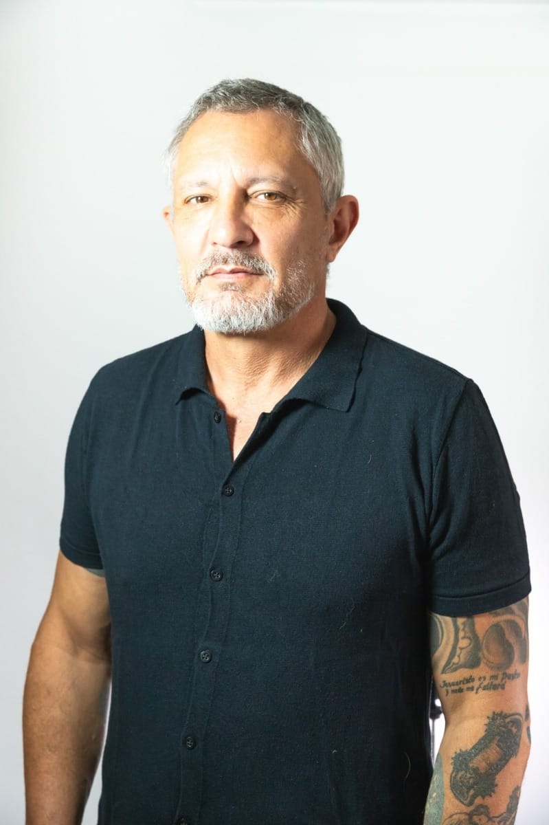 Lucas Machado
