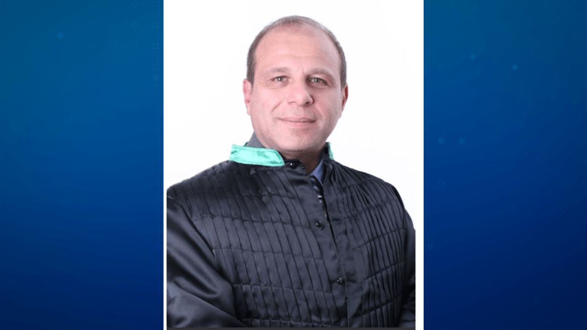 PF prende desembargador federal que relata caso de TH Joias