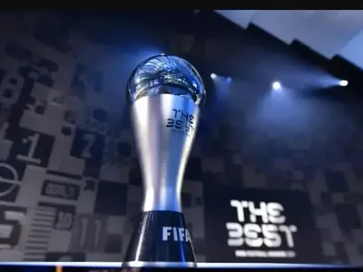 Prêmio The Best da FIFA será entregue nesta terça (16), em Doha