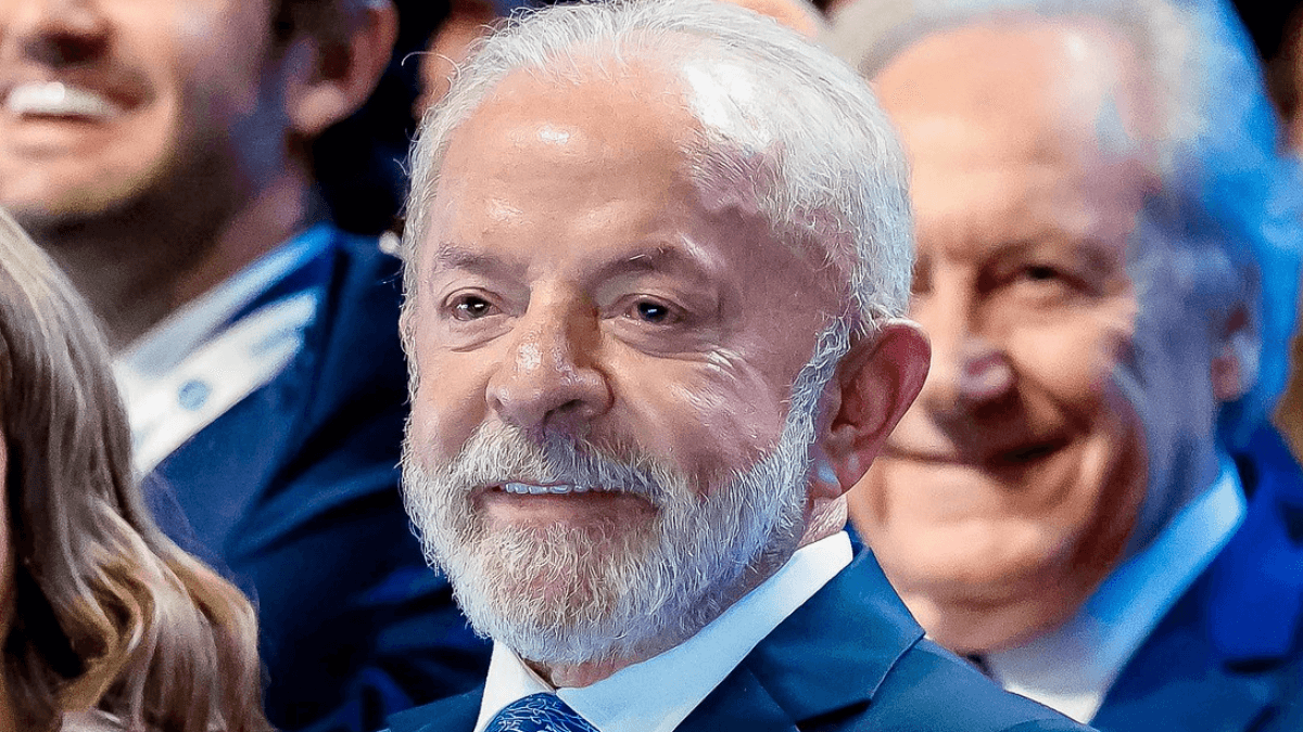 Lula diz que quer campanha 'civilizada' em 2026 e que tem candidato em SP
