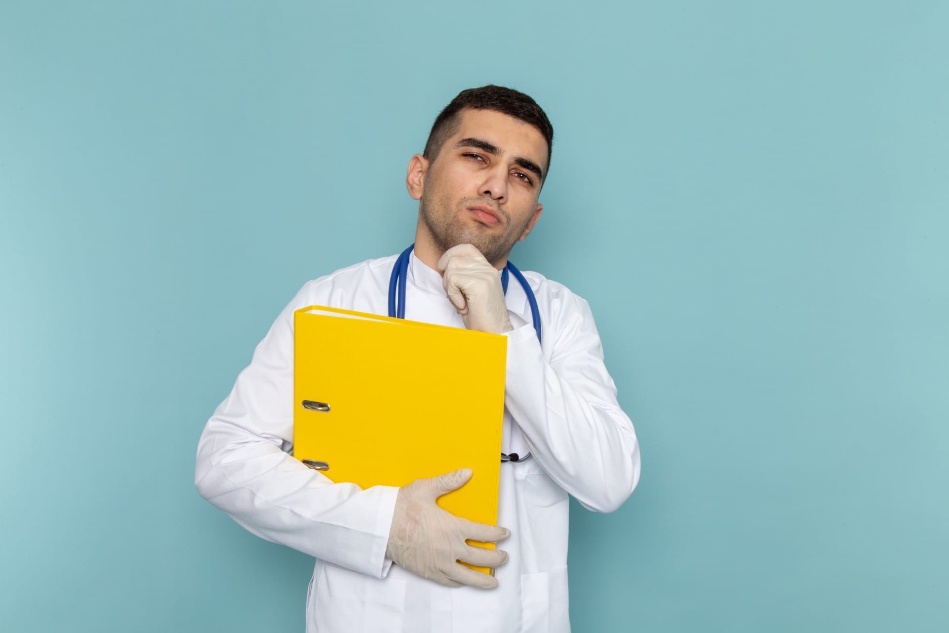 Será que eu tenho o perfil para estudar Medicina?