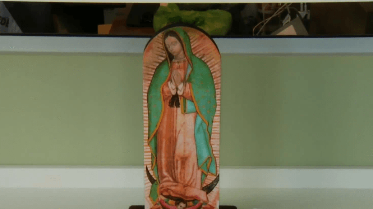 RJ: Cristo Redentor inaugura "sala da gratidão"; entenda