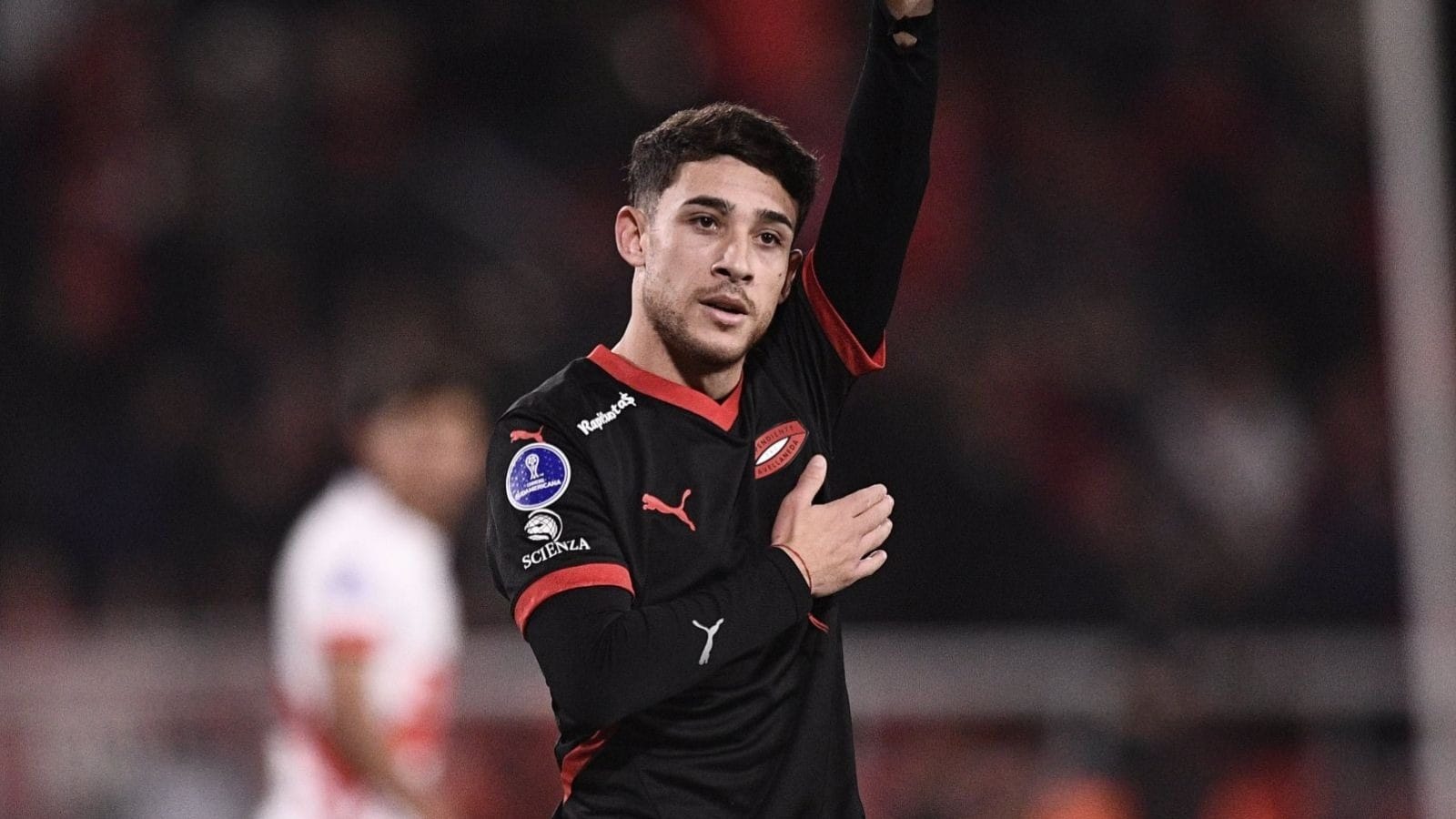 Montiel supera Alerrandro e vence prêmio Puskás da Fifa; veja o gol