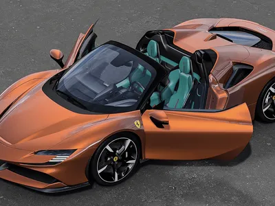Carros e alta costura: parcerias que você não imaginava