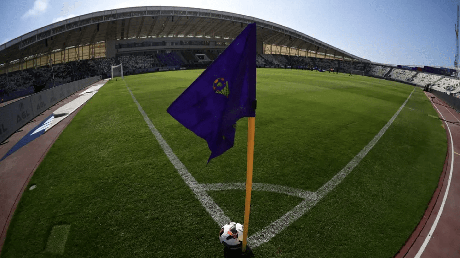 Foto: Divulgação/CAF
