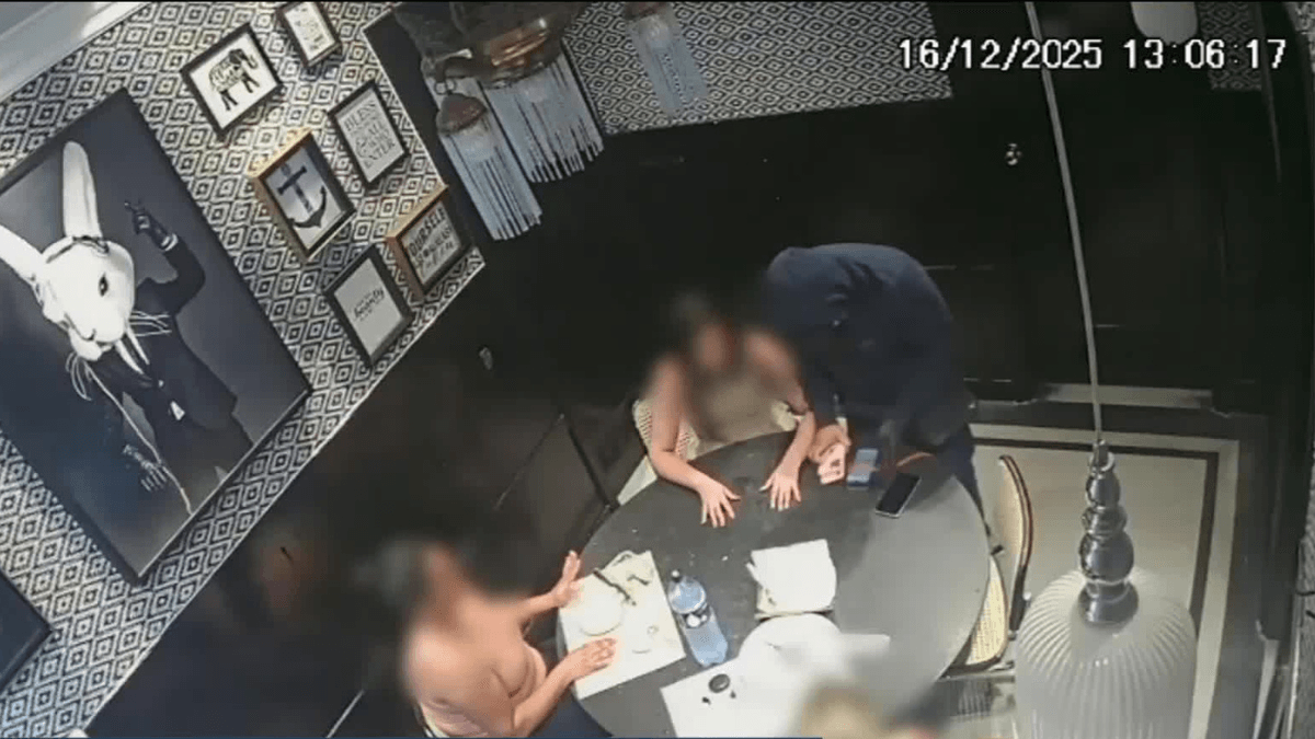 Criminosos usam controle clonado e invadem ateliê de famosas em SP