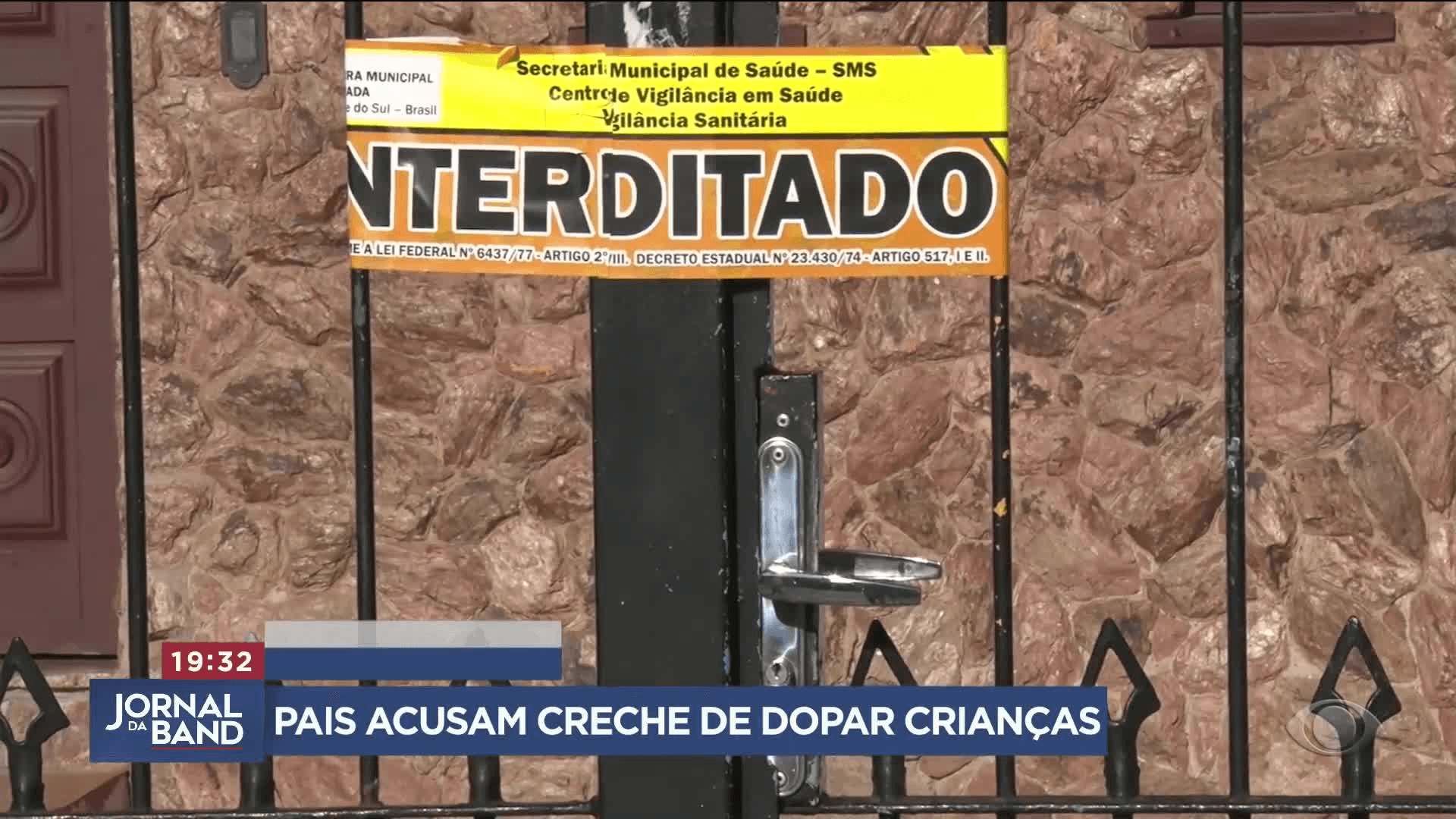 Pais acusam creche de dopar crianças com remédios no RS