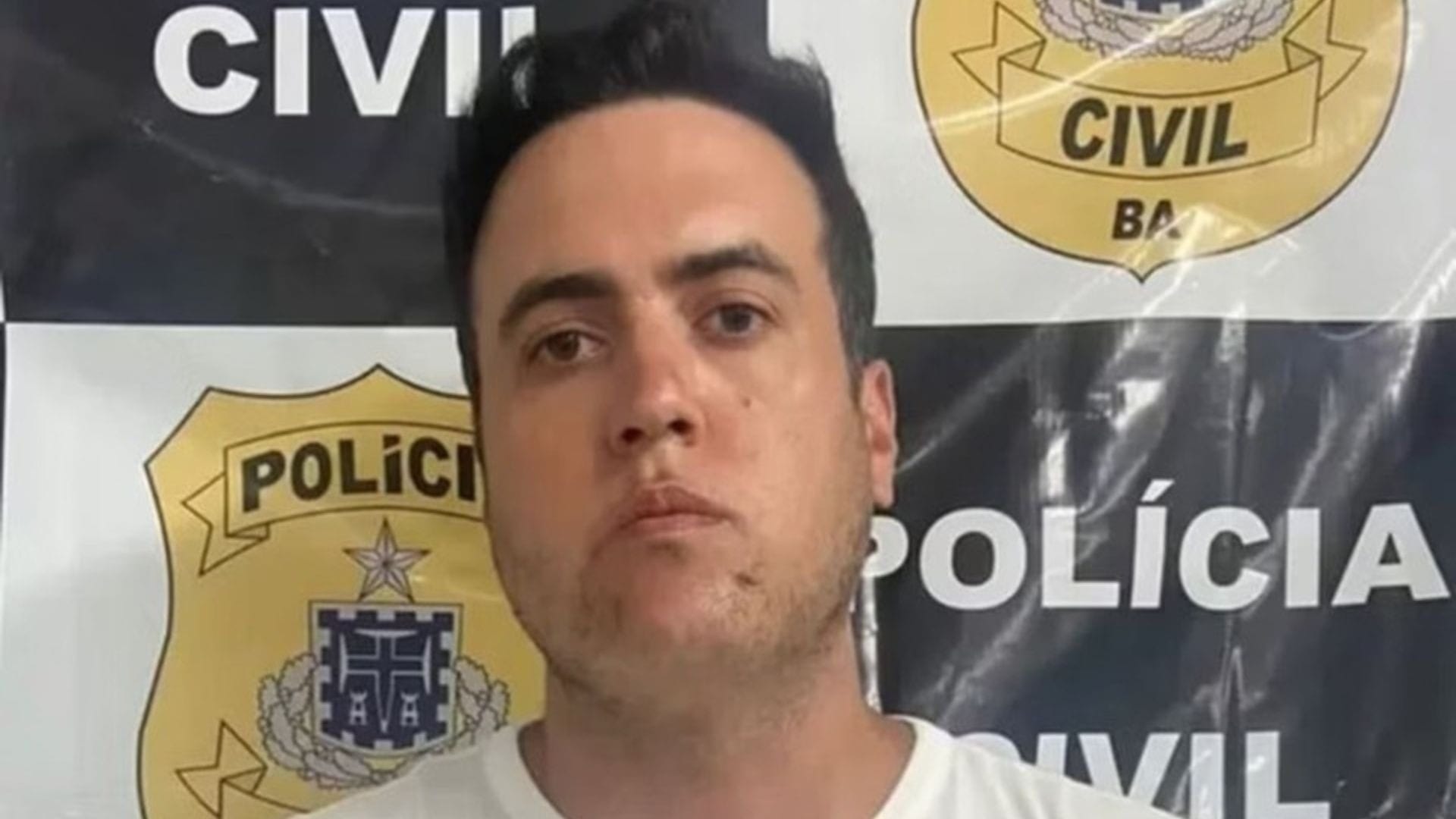Caso Gritzbach: julgamento de PMs é remarcado para fevereiro de 2027