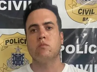 Caso Gritzbach: Gilmar Mendes revoga prisão de delegado acusado de extorsão