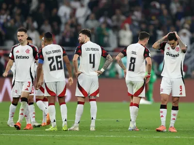 Relembre os brasileiros campeões do mundo após o vice do Flamengo