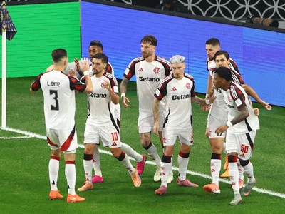 Jornal francês diz que PSG superou um Flamengo "limitado"; veja repercussão