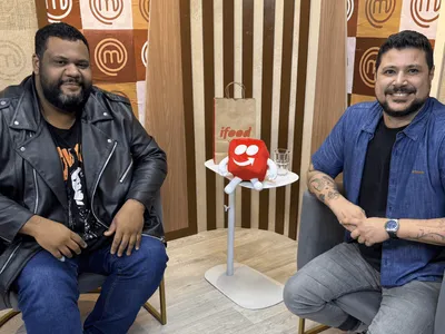 QG MasterChef: veja entrevista exclusiva com o último eliminado, John Drops