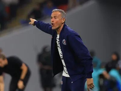 Técnico do PSG exalta Flamengo e Filipe Luís: "Pode treinar qualquer time"