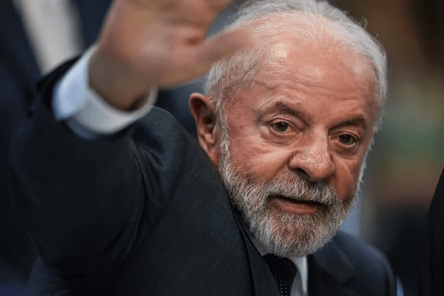 Lula coloca em dúvida acordo entre UE-Mercosul por oposição de europeus