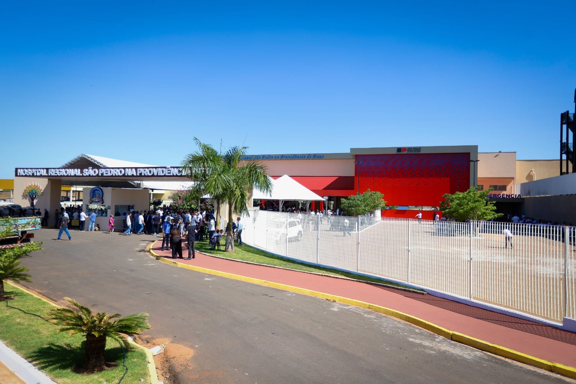 Governo de SP investe R$ 2,1 bi em 27 novos serviços de saúde para o SUS