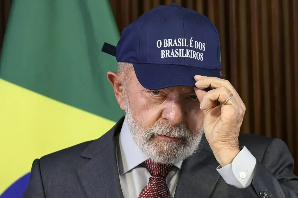Pesquisa Quaest: Lula lidera cenários de 2026 contra Flávio e Tarcísio