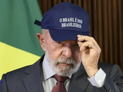 Pesquisa Quaest: Lula lidera cenários de 2026 contra Flávio e Tarcísio