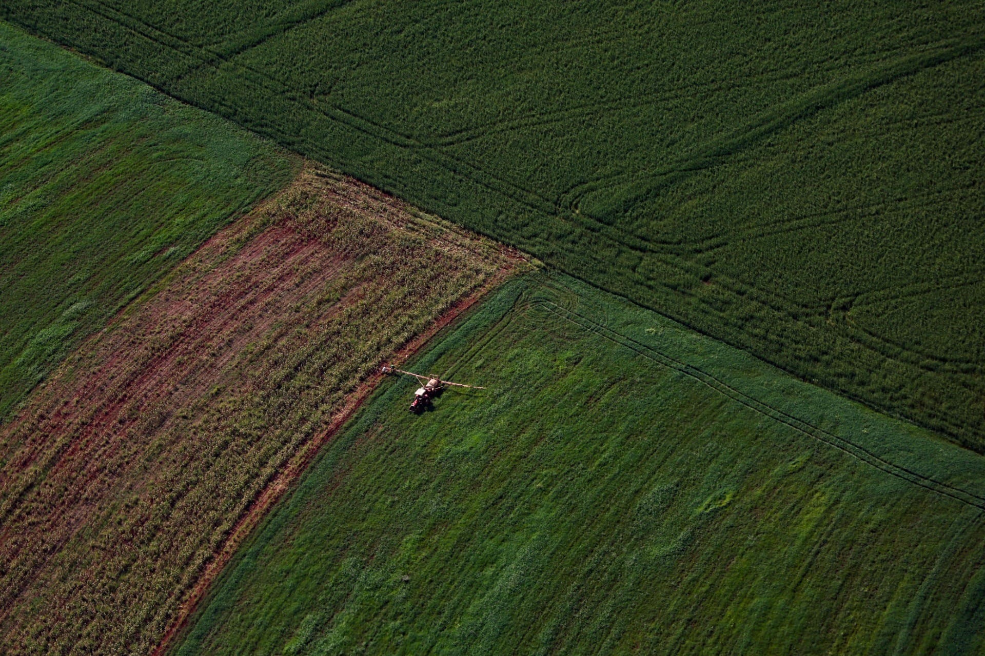 PIB do Paraná cresce acima da média nacional em 2025