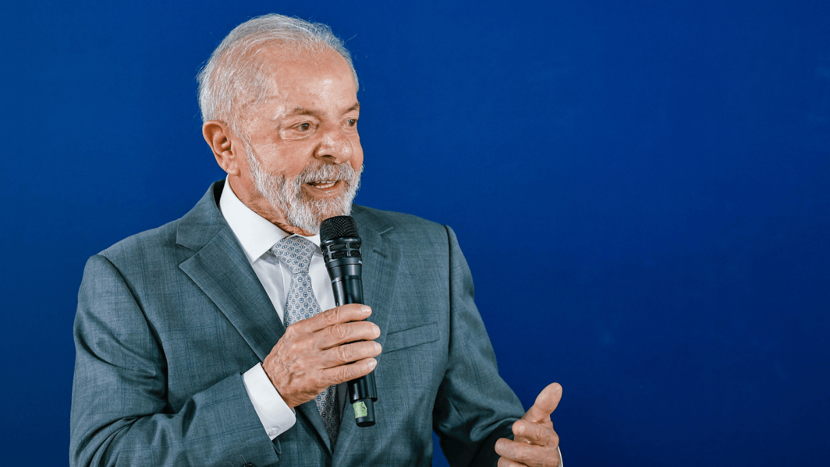 Se UE não fechar agora acordo com Mercosul, Brasil não fará mais, diz Lula