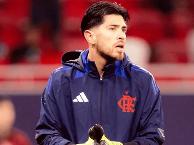 Rossi minimiza vice e projeta reação: “Quarta tem jogo do Brasileirão”