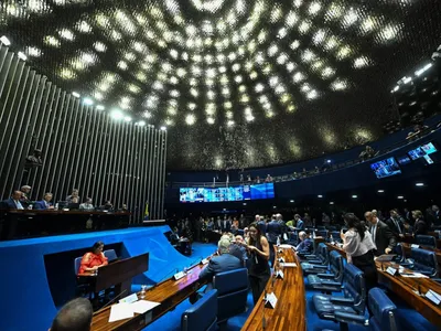 Pesquisa mostra disputa aberta pelas vagas ao Senado no PR