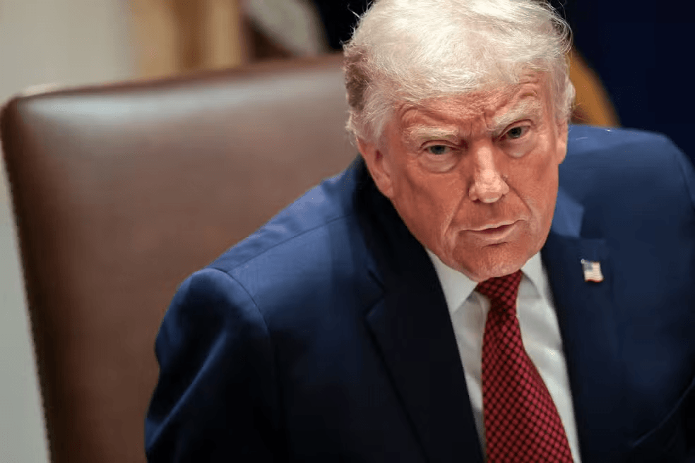 Trump classifica regime da Venezuela como organização terrorista