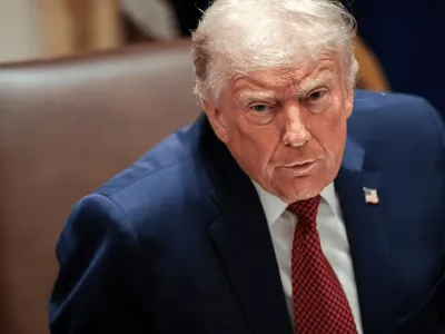 Trump classifica regime da Venezuela como organização terrorista