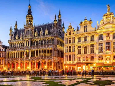 Agricultores protestam em Bruxelas contra acordo União Europeia–Mercosul