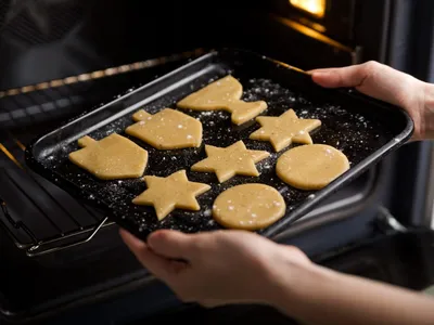 Ceia de Natal: 6 receitas de forno para deixar a sua festa especial