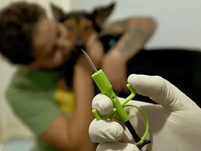 Consultórios Veterinários Móveis de Campinas atendem até 23 de dezembro