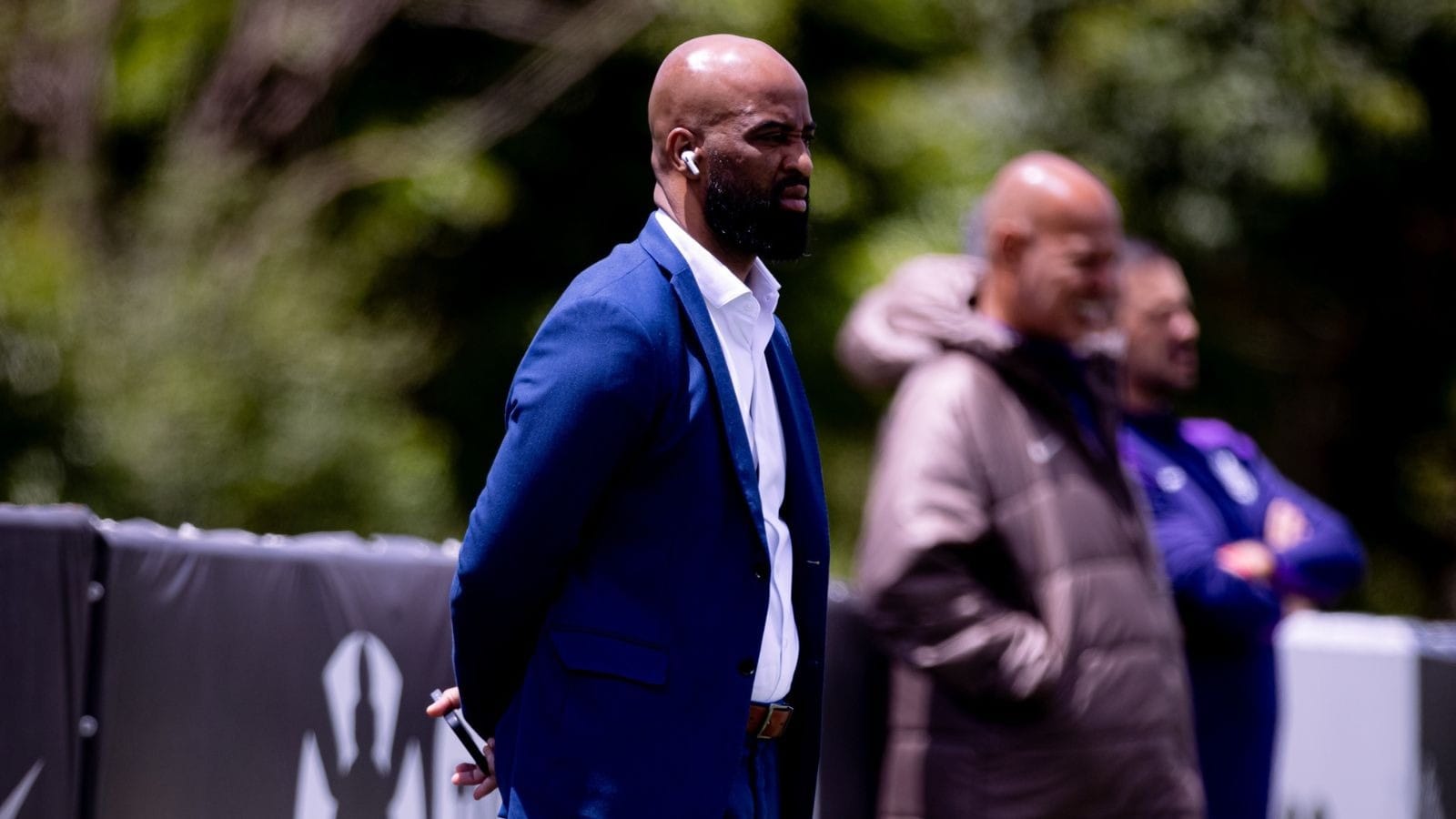 Neto: Fabinho Soldado acerta saída do Corinthians para o Internacional