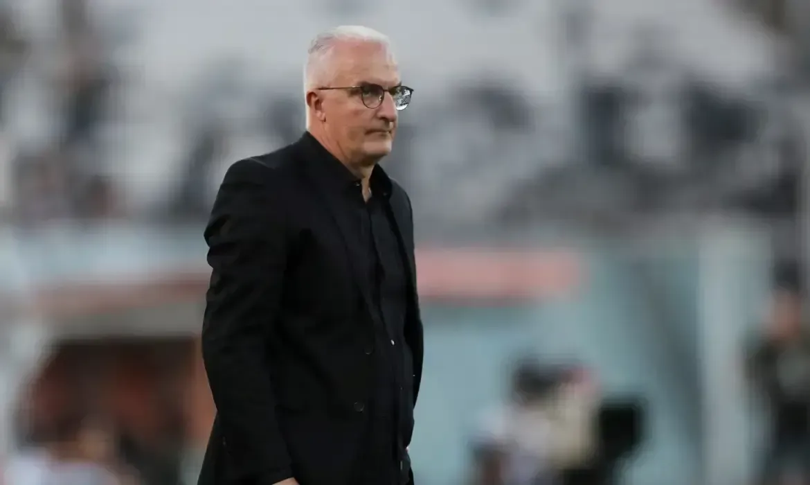 Dorival Júnior xinga torcedor do Corinthians após empate