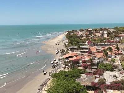 Guerra entre facções torna Ceará o terceiro estado mais violento do Brasil