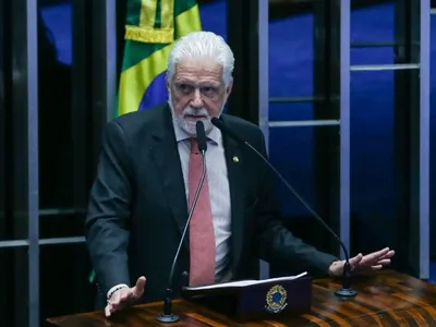 Quem é Jaques Wagner, alvo de operação que investiga o Banco Master